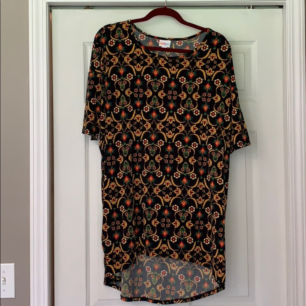 Lularoe tunic